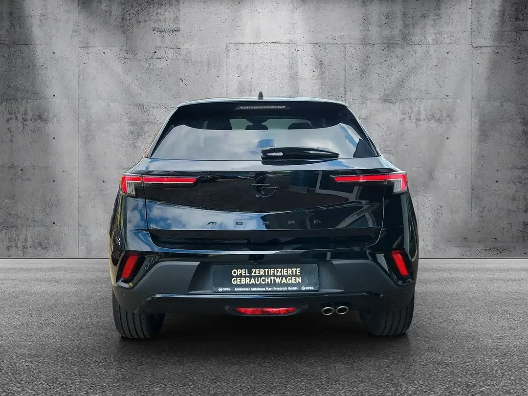 Opel Mokka - Thumbnail 6
