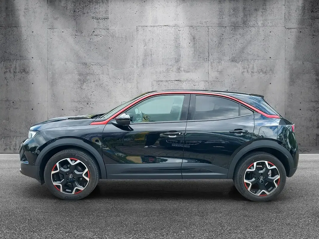 Opel Mokka - Thumbnail 7