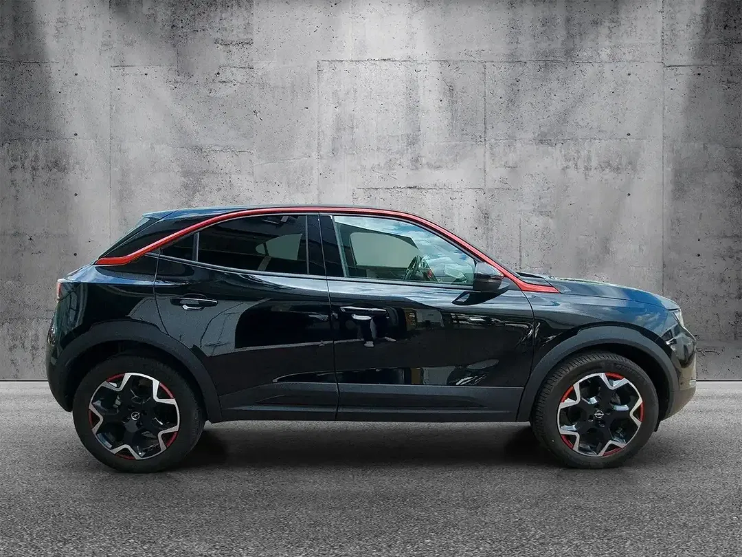 Opel Mokka - Thumbnail 8