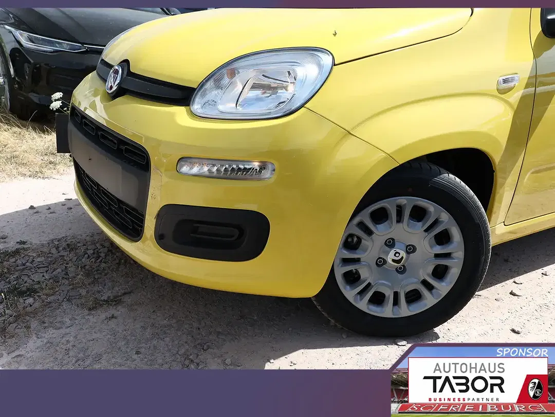 Fiat Panda - Thumbnail 5