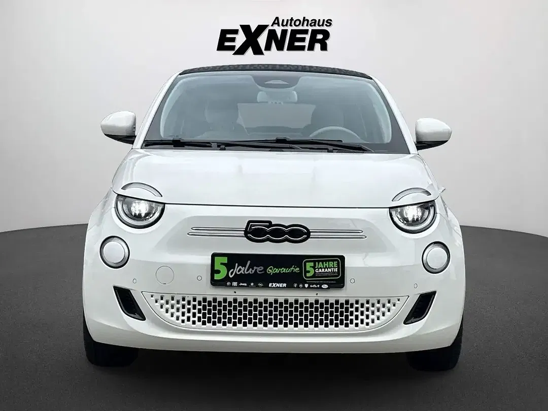 Fiat 500e - Thumbnail 5