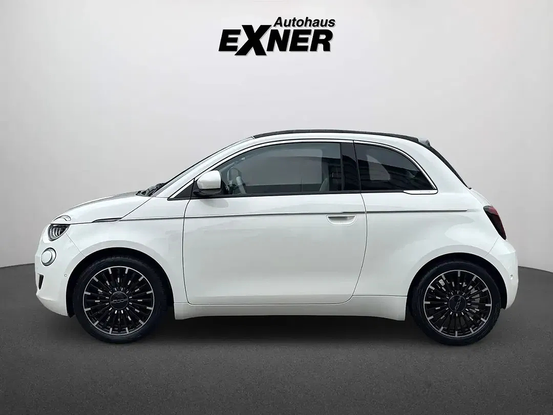 Fiat 500e - Thumbnail 6