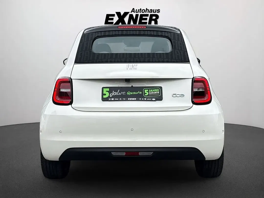 Fiat 500e - Thumbnail 8