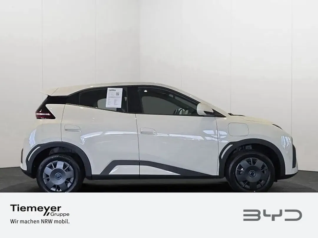BYD Dolphin - Thumbnail 3