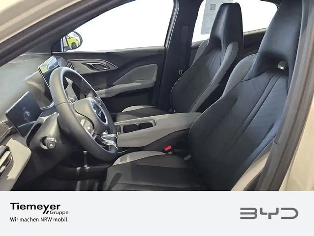 BYD Dolphin - Thumbnail 9