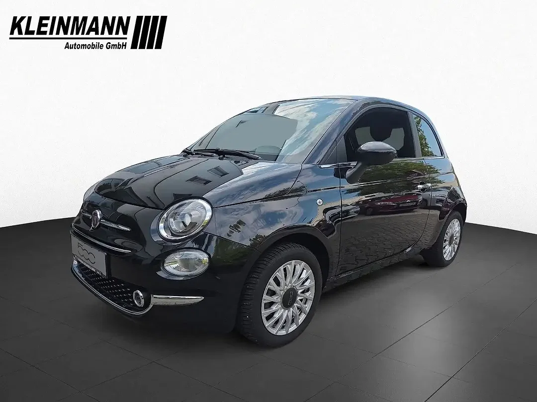 Fiat 500 - Afbeelding 1