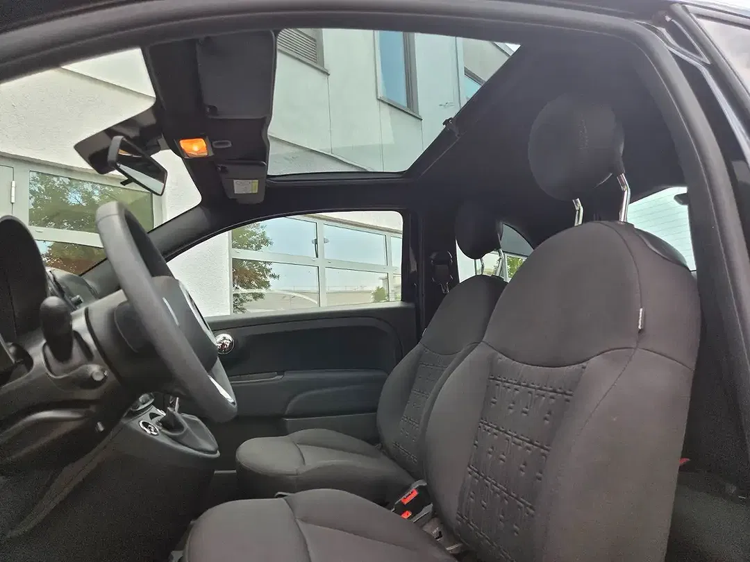 Fiat 500 - Thumbnail 10