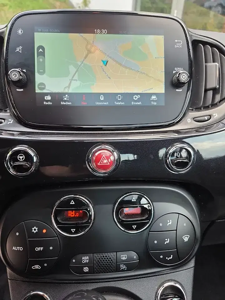 Fiat 500 - Thumbnail 14