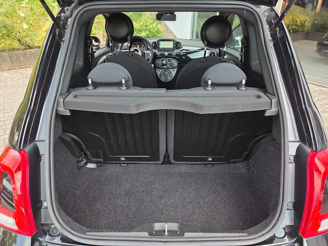 Fiat 500 1.0 GSE Hybrid Dolcevita - foto 15