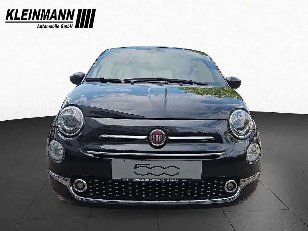 Fiat 500 - Thumbnail 3