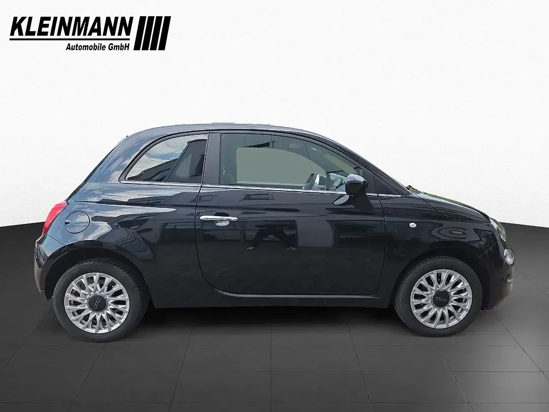 Fiat 500 - Thumbnail 5
