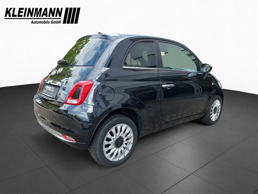 Fiat 500 - Thumbnail 6