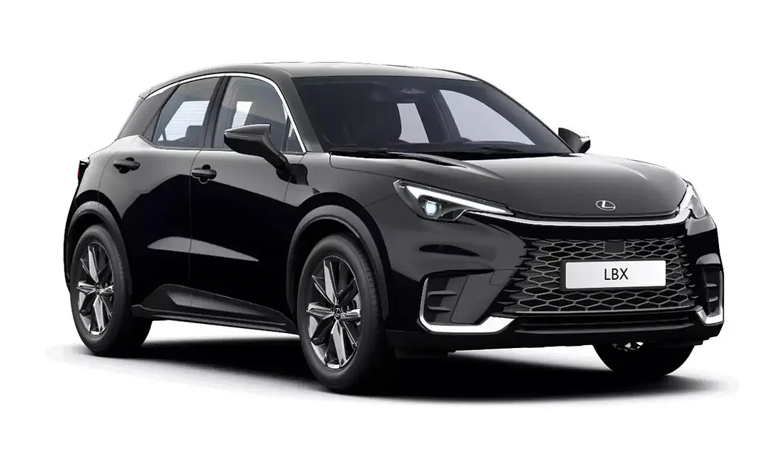 Lexus LBX - Afbeelding 1