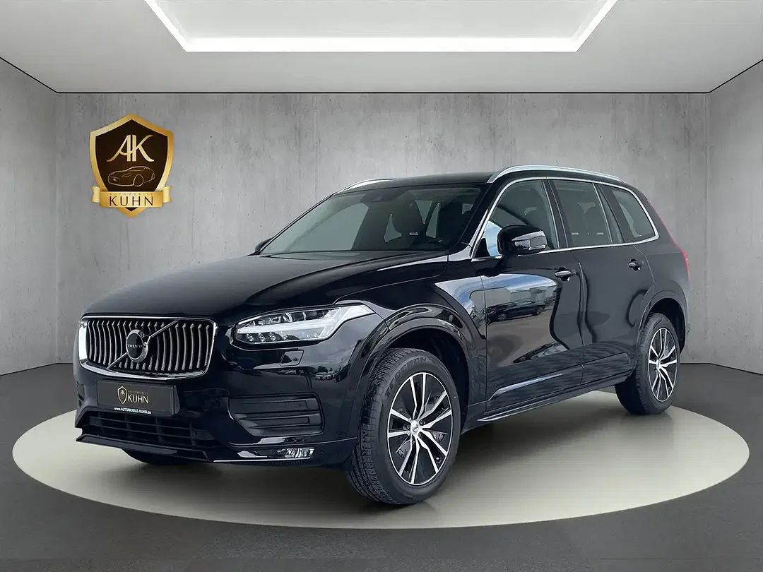 Volvo XC90 - Afbeelding 1