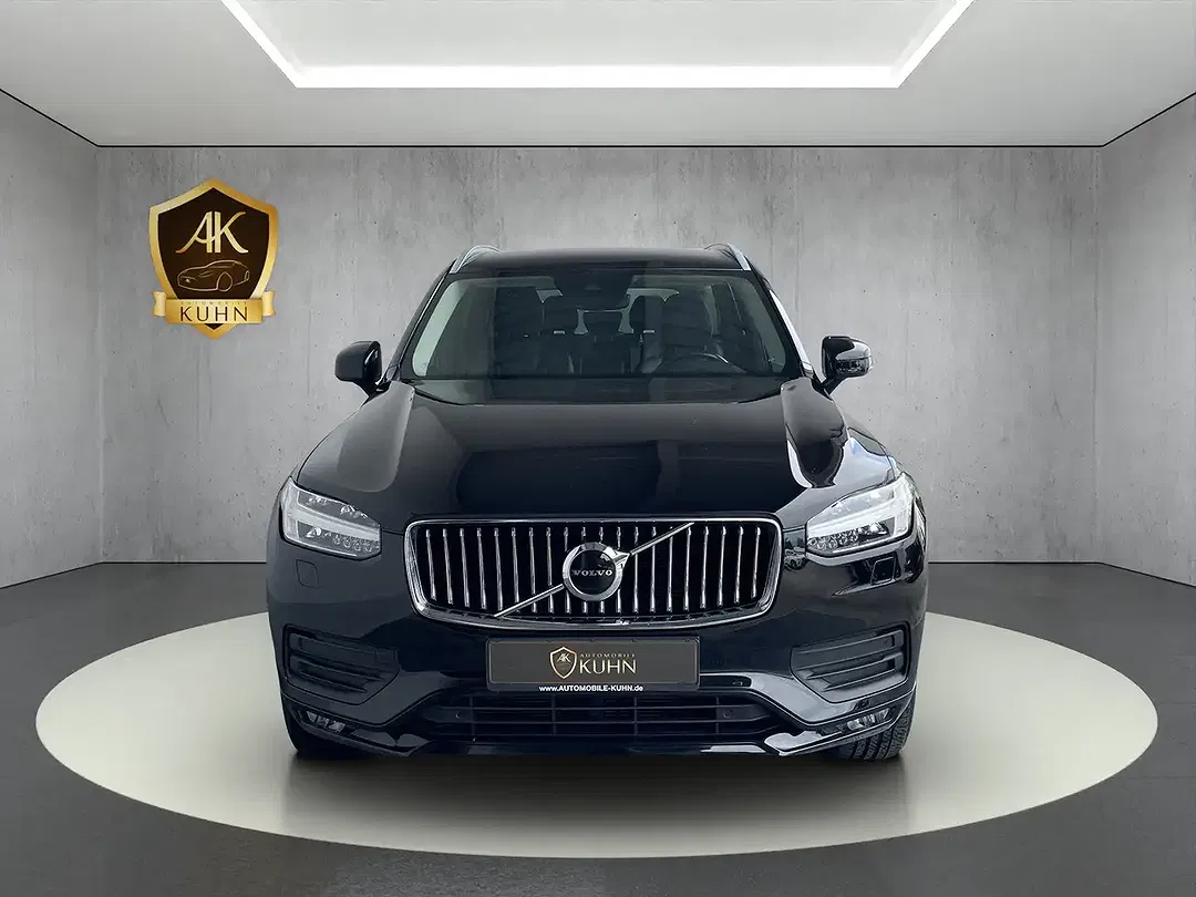 Volvo XC90 B5 AWD Momentum Pro - foto 2