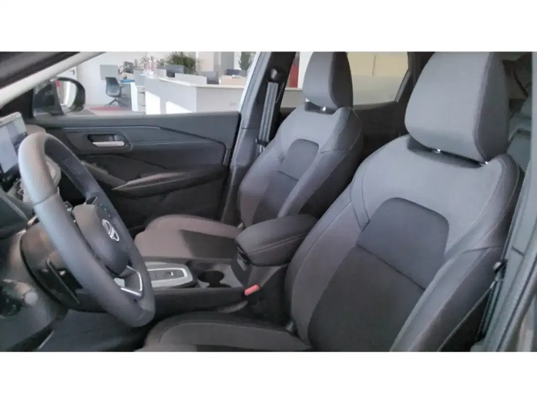 Nissan Qashqai - Thumbnail 10