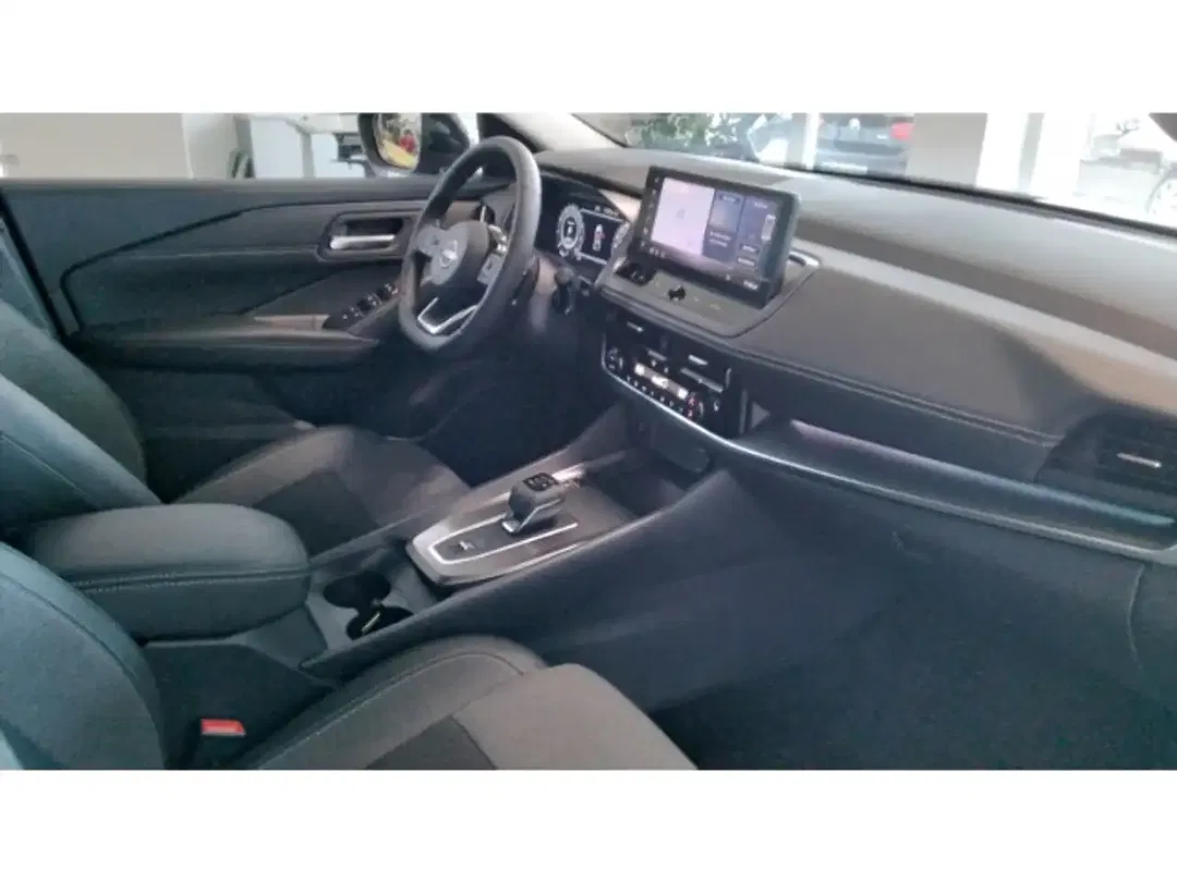 Nissan Qashqai - Thumbnail 11