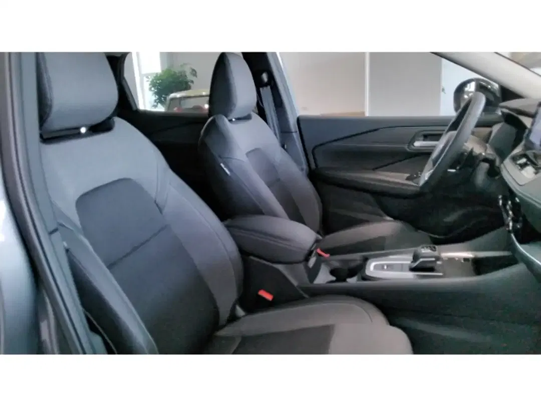 Nissan Qashqai - Thumbnail 12
