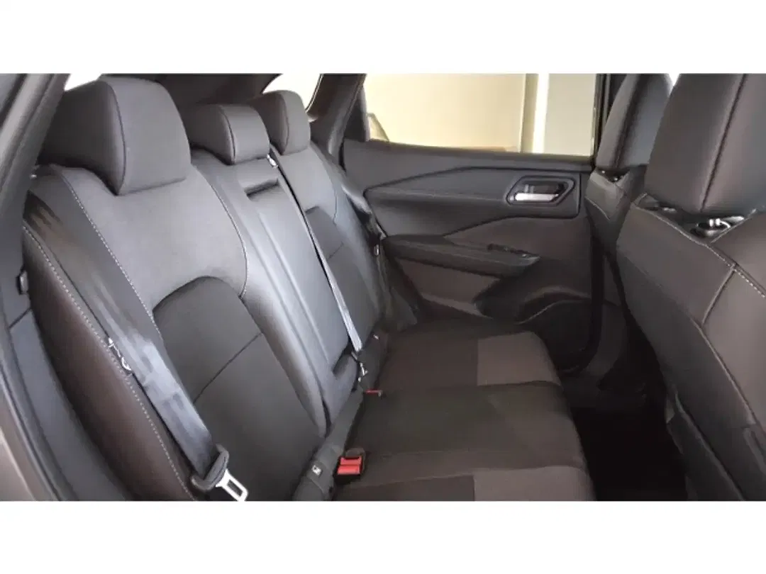 Nissan Qashqai - Thumbnail 13