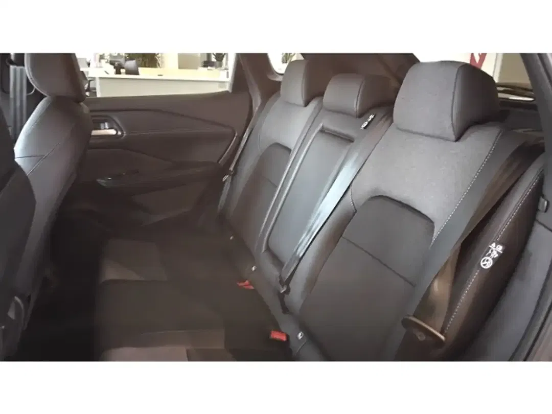 Nissan Qashqai - Thumbnail 14