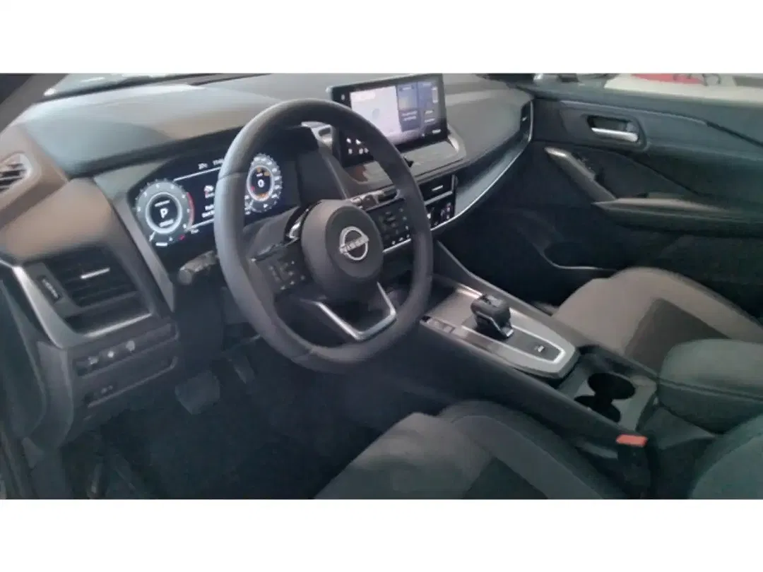 Nissan Qashqai - Thumbnail 9