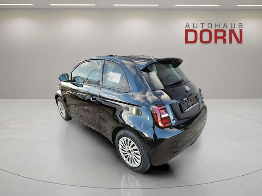 Fiat 500e Action - foto 2