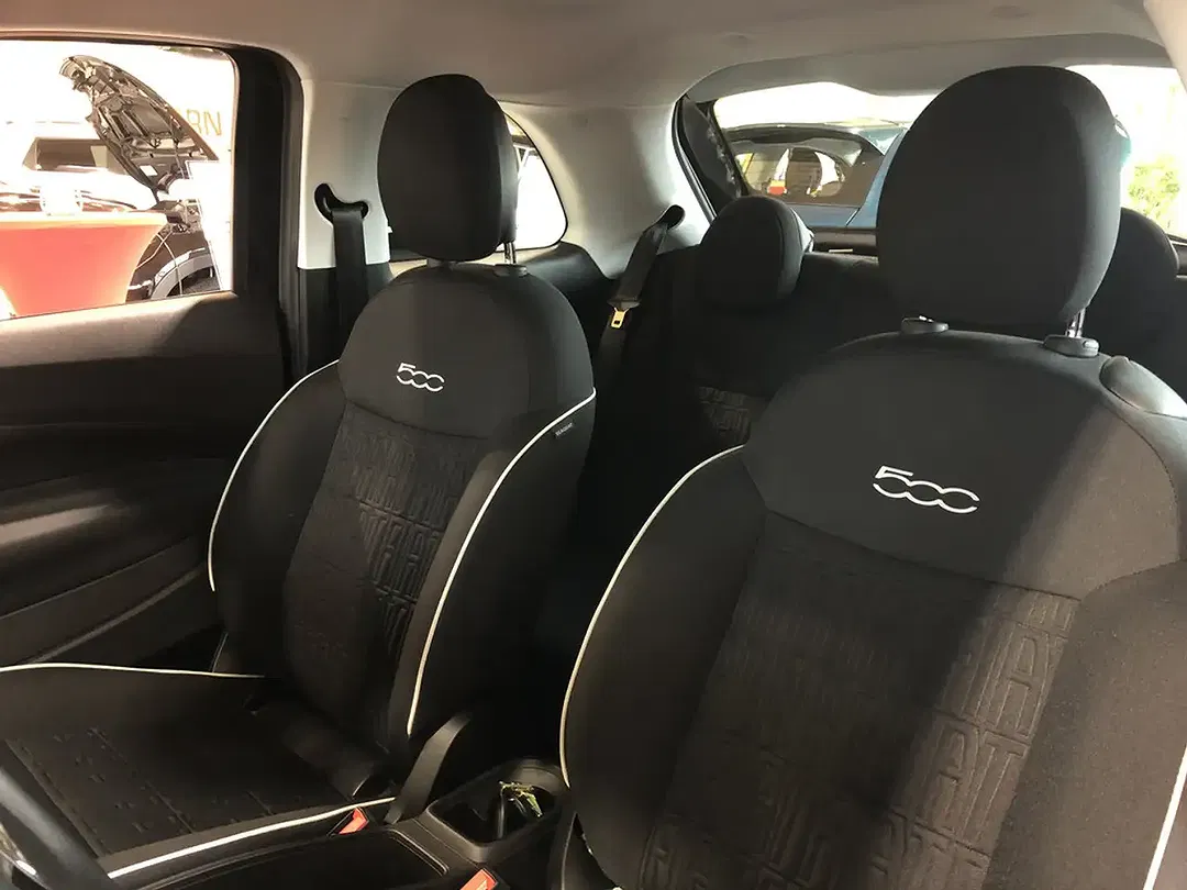 Fiat 500e - Thumbnail 7