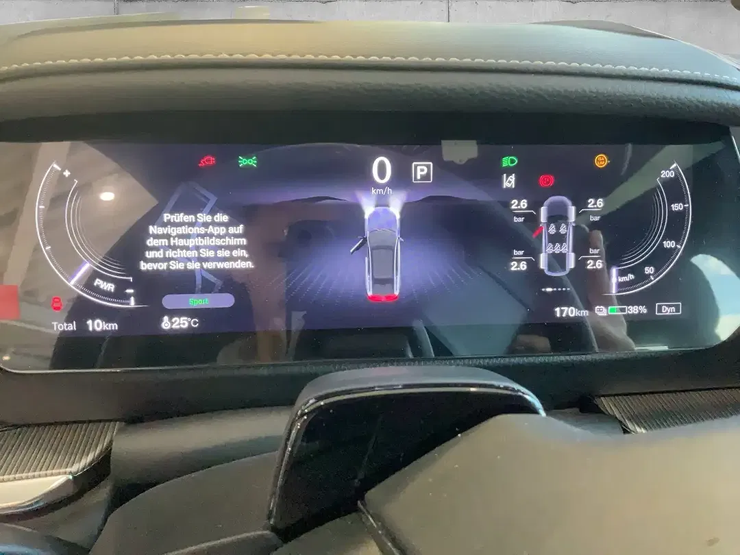 Mazda 6 - Thumbnail 11