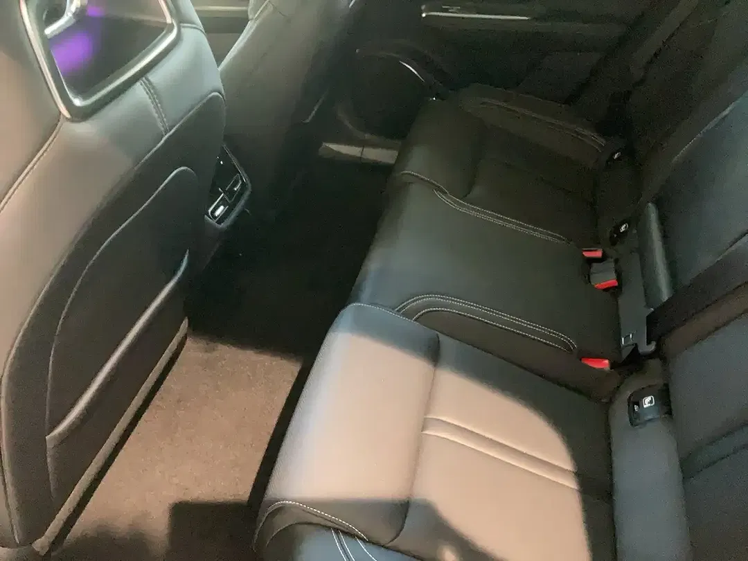 Mazda 6 - Thumbnail 12