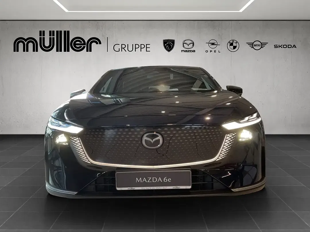 Mazda 6 - Thumbnail 3