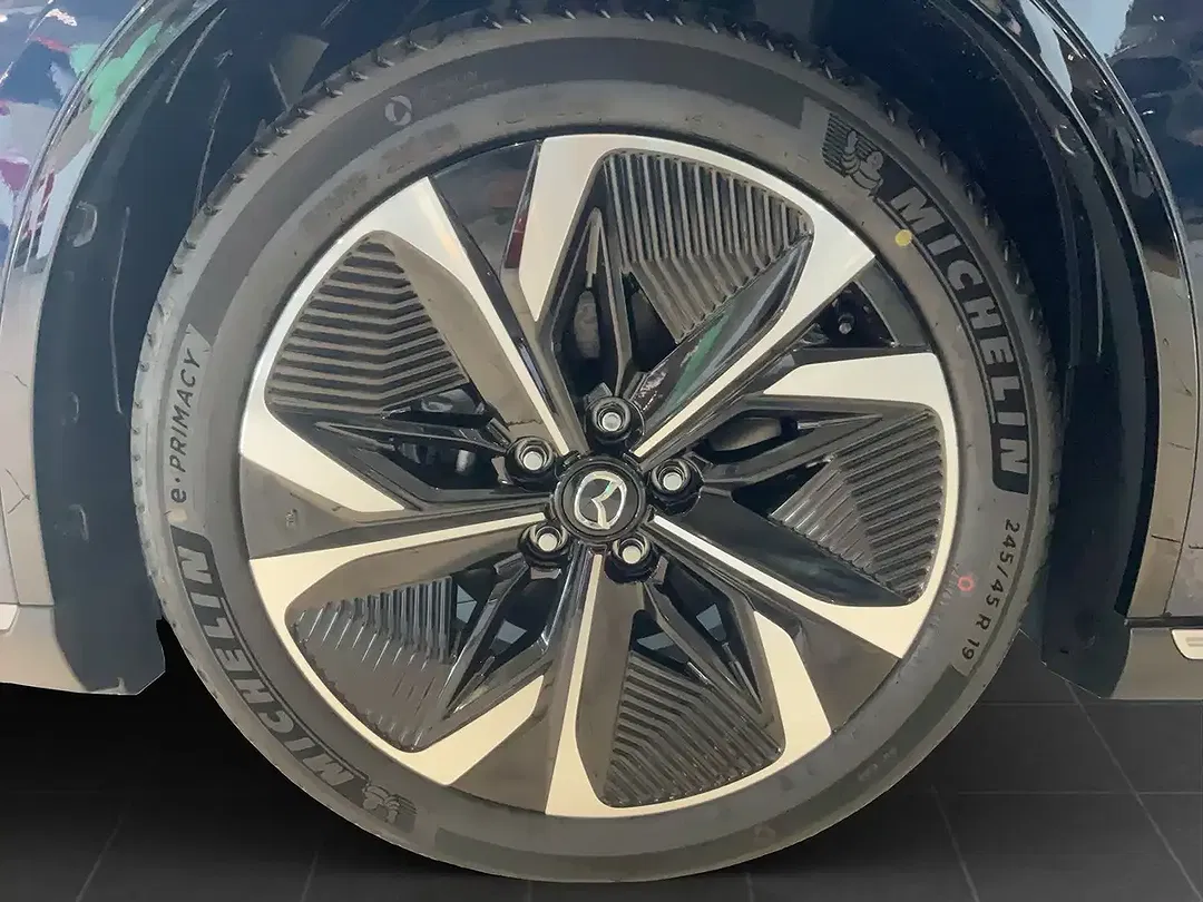 Mazda 6 - Thumbnail 6
