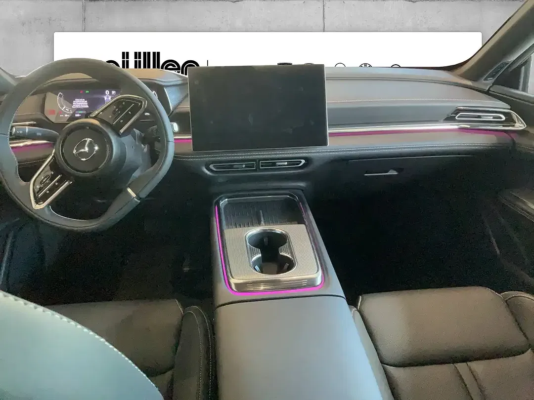 Mazda 6 - Thumbnail 7