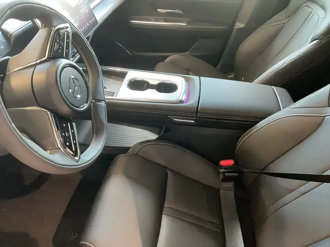 Mazda 6 - Thumbnail 8