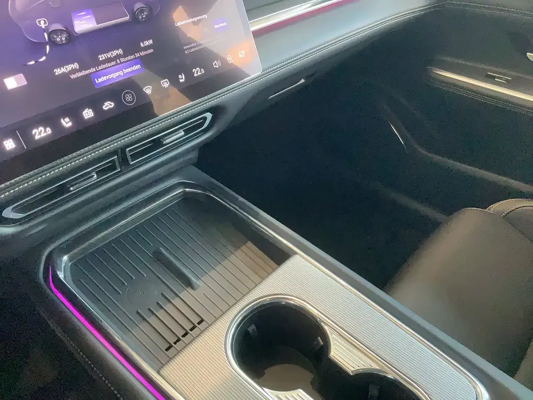 Mazda 6 - Thumbnail 9