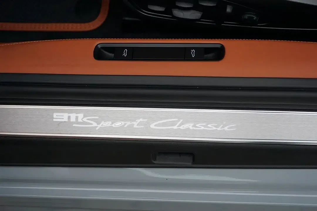Porsche 911 - foto 15