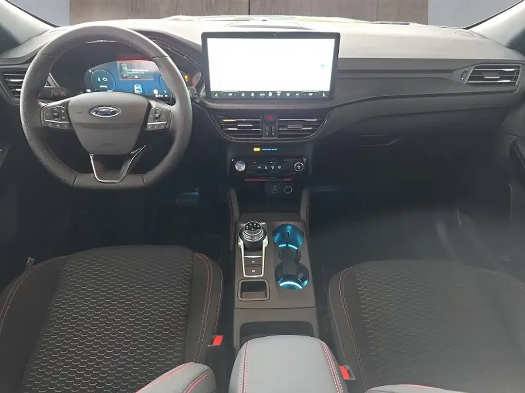 Ford Kuga - Thumbnail 10