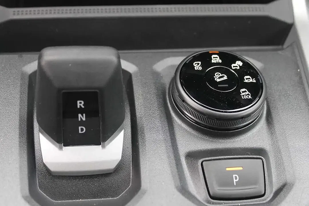 Dacia Bigster - Thumbnail 12