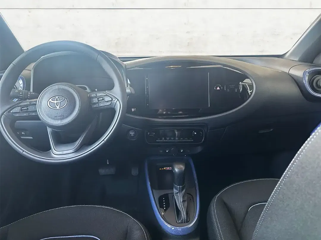 Toyota Aygo X - Thumbnail 11