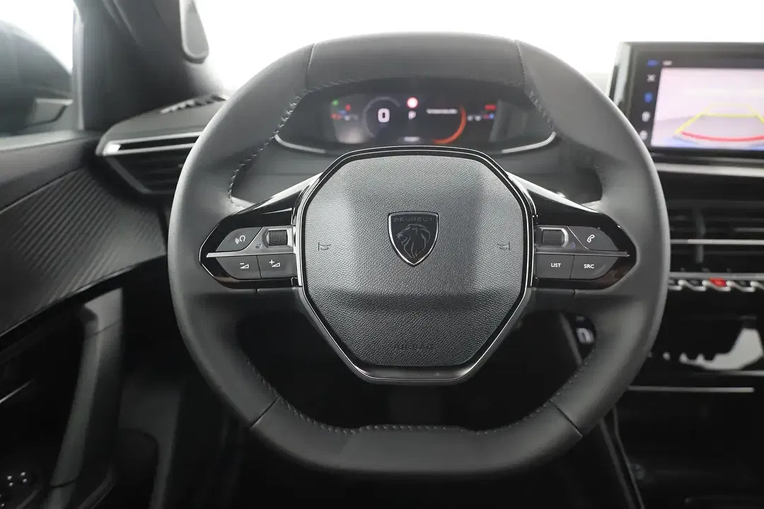 Peugeot 2008 - Thumbnail 14