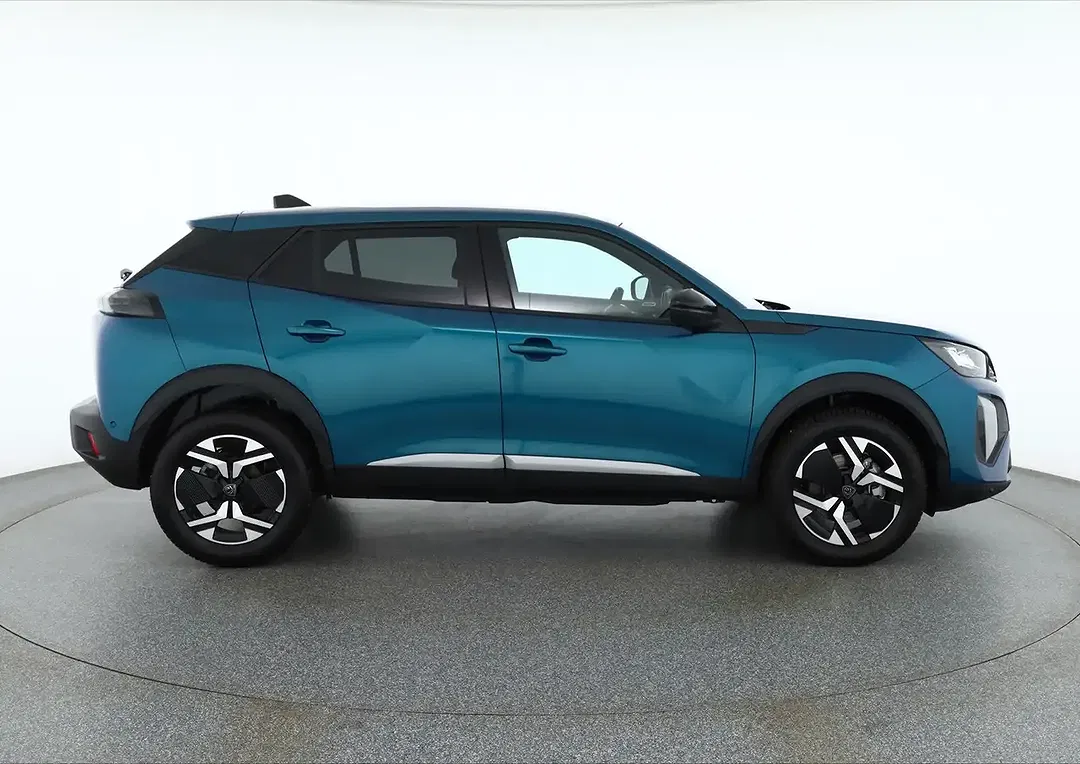 Peugeot 2008 - Thumbnail 5