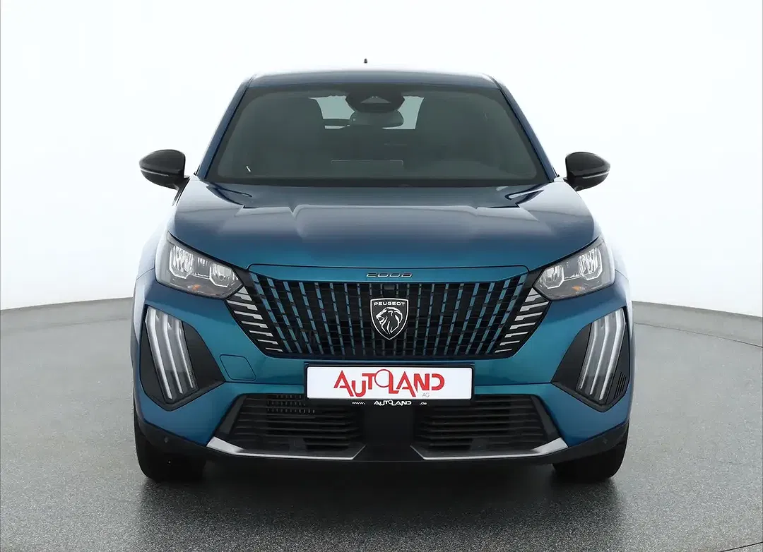 Peugeot 2008 - Thumbnail 7