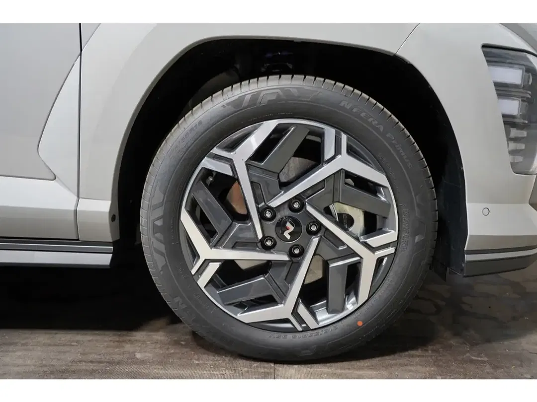 Hyundai KONA - Thumbnail 13