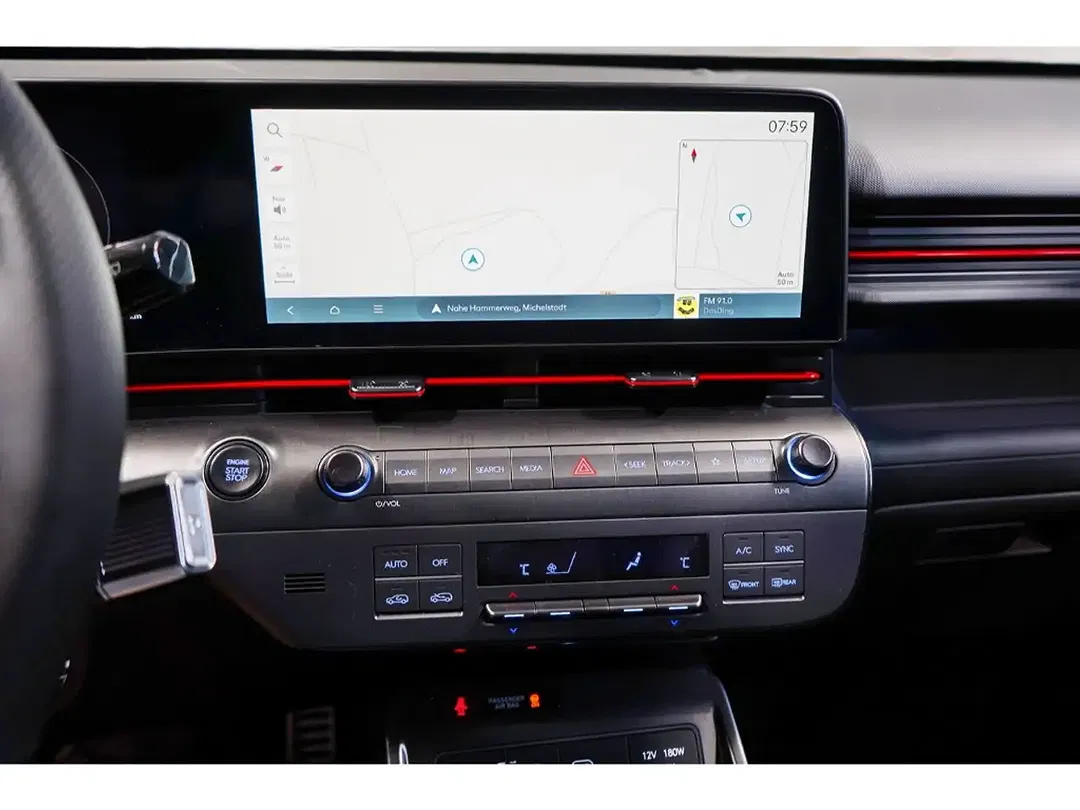 Hyundai KONA - Thumbnail 9