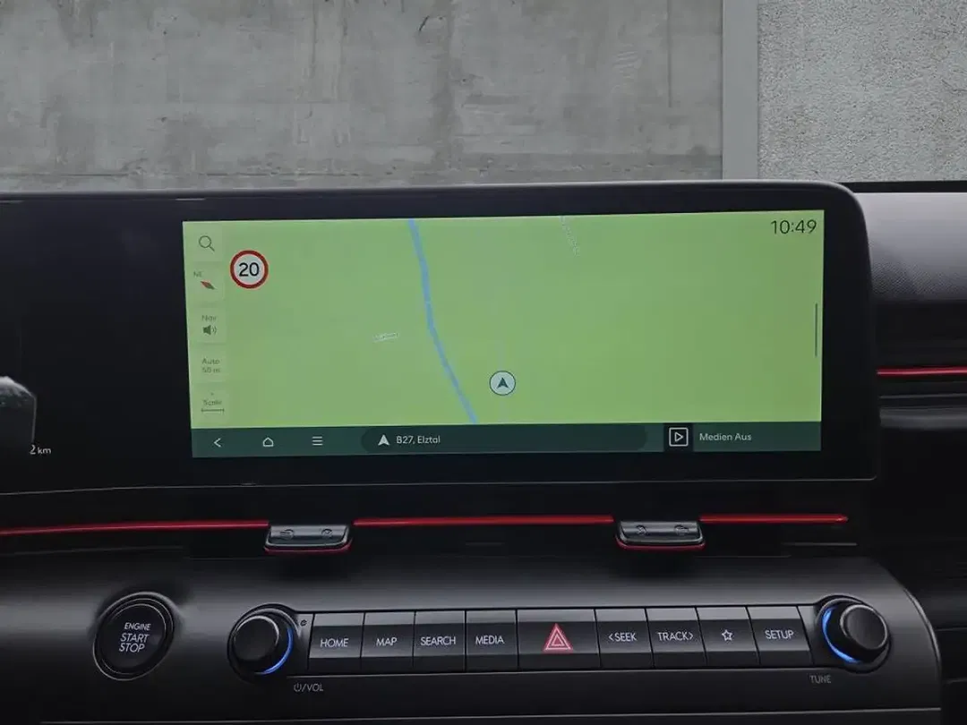 Hyundai KONA - Thumbnail 15