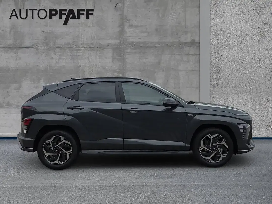 Hyundai KONA - Thumbnail 4