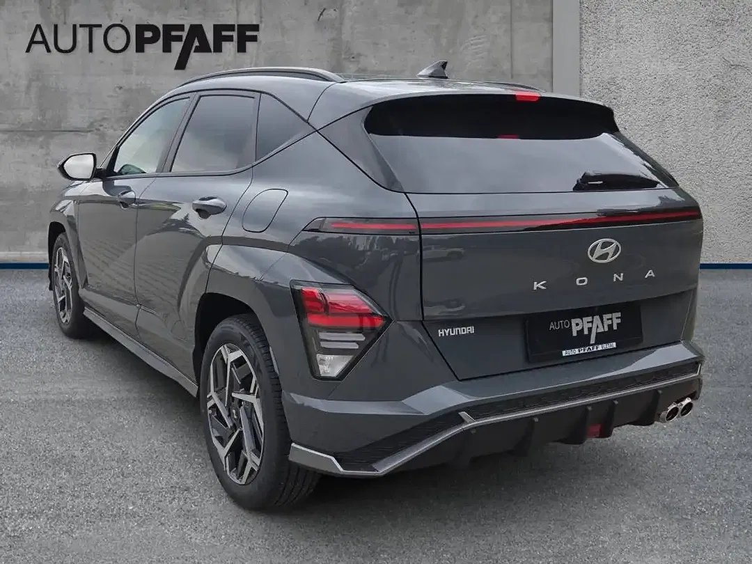 Hyundai KONA - Thumbnail 7