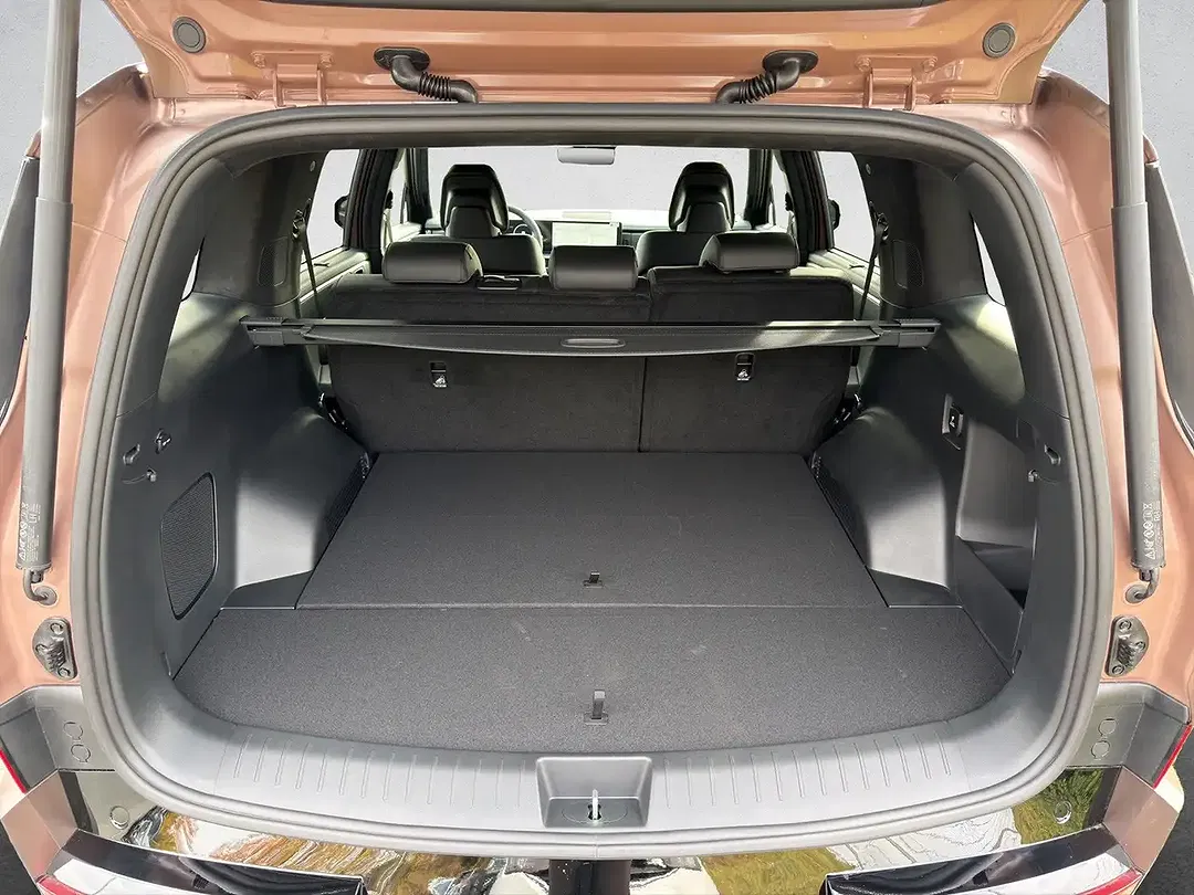 Hyundai SANTA FE - Thumbnail 15