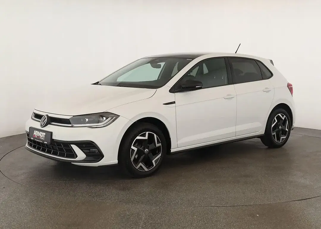 Volkswagen Polo - Thumbnail 2