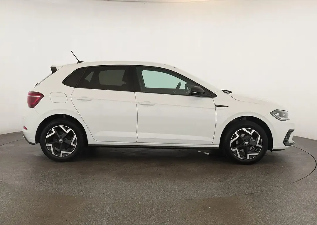 Volkswagen Polo - Thumbnail 4