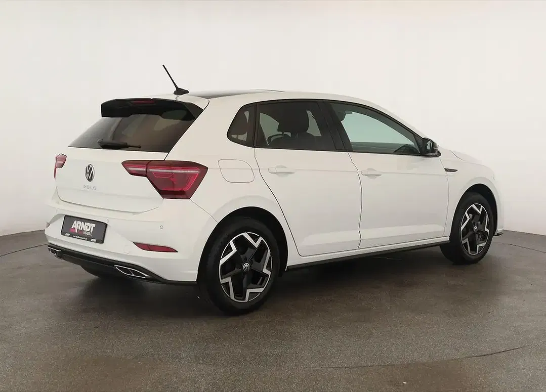 Volkswagen Polo - Thumbnail 5